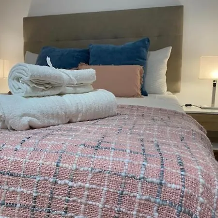 Διαμέρισμα Wonderful Αλμπουφέιρα