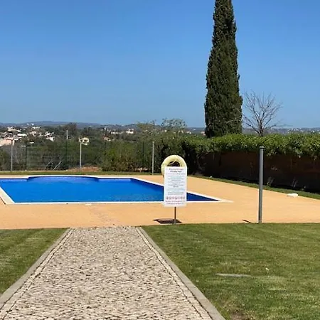 公寓 Wonderful 阿尔布费拉