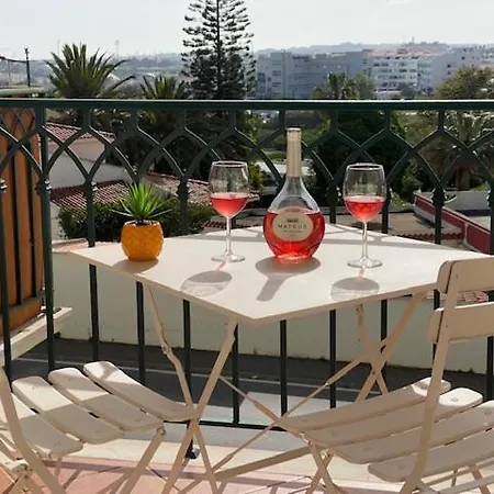 Διαμέρισμα Wonderful *