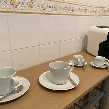 Wonderful Διαμέρισμα Αλμπουφέιρα