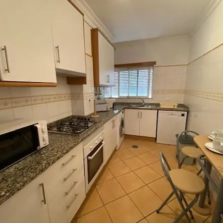 Wonderful Διαμέρισμα *