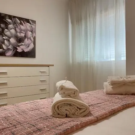 Wonderful Διαμέρισμα