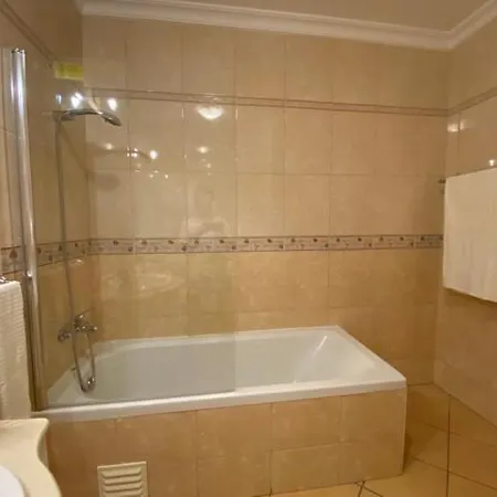 公寓 Wonderful 阿尔布费拉