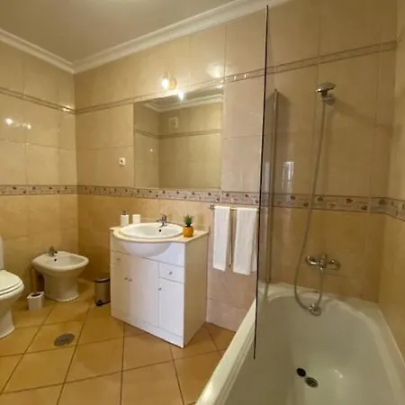 Wonderful Αλμπουφέιρα