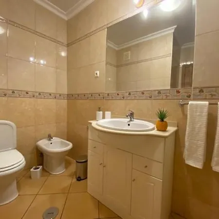 Διαμέρισμα Wonderful Αλμπουφέιρα