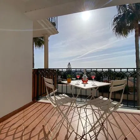 Wonderful Διαμέρισμα Αλμπουφέιρα