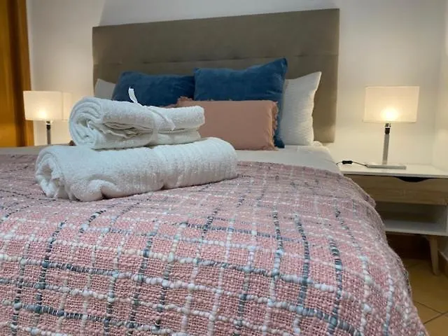 Appartement Wonderful Albufeira