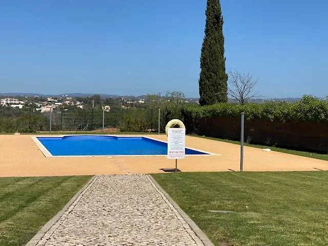 Appartement Wonderful Albufeira