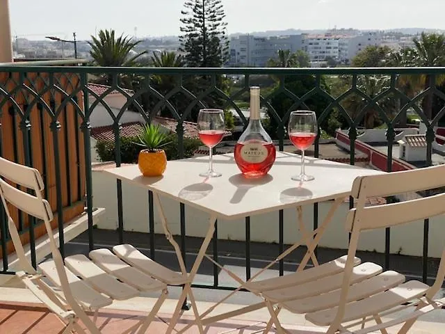 Appartement Wonderful *