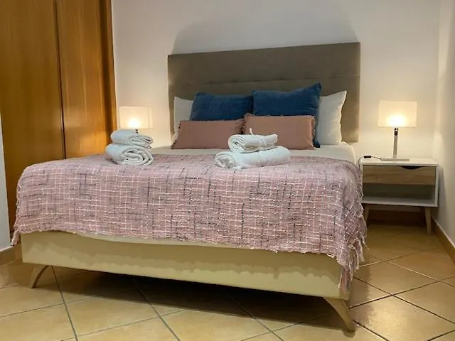 Appartement Wonderful