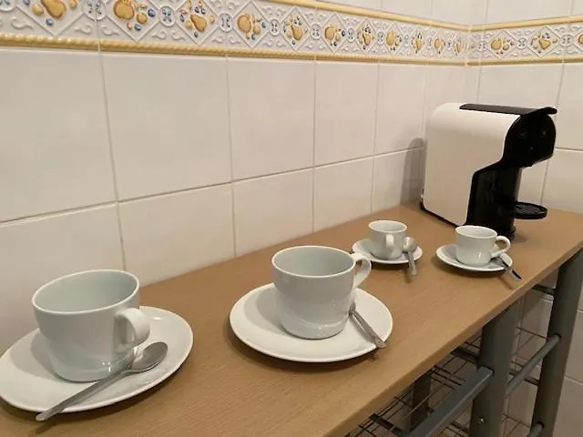 Wonderful Appartement Albufeira