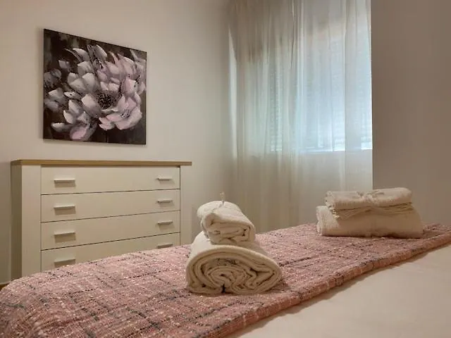 Wonderful Appartement