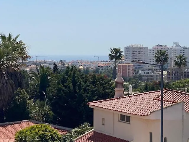 Appartement Wonderful Albufeira