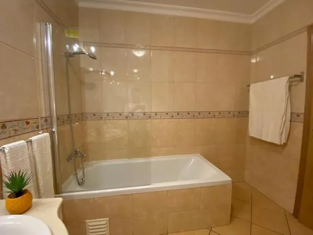 Appartement Wonderful Albufeira