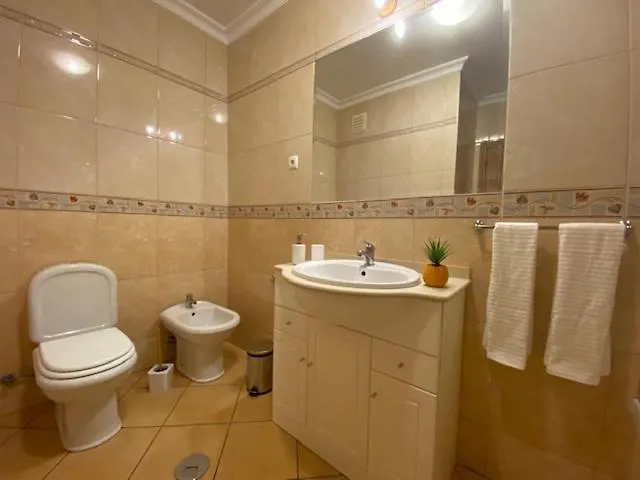 Appartement Wonderful Albufeira