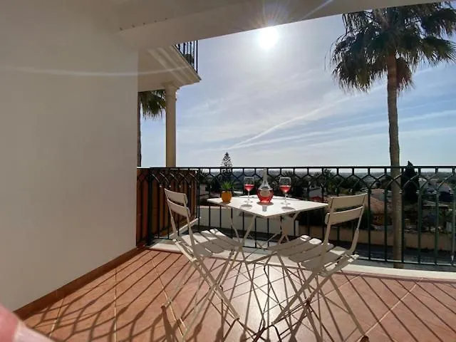 Wonderful Appartement Albufeira